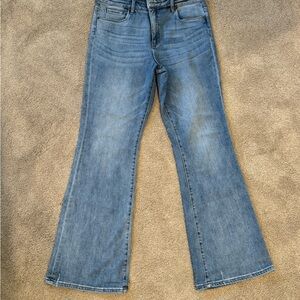BRAND NEW without tags - Kut from the Kloth Ana High Rise Flares - size 14